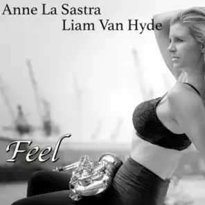 Anne La Sastra & Liam Van Hyde