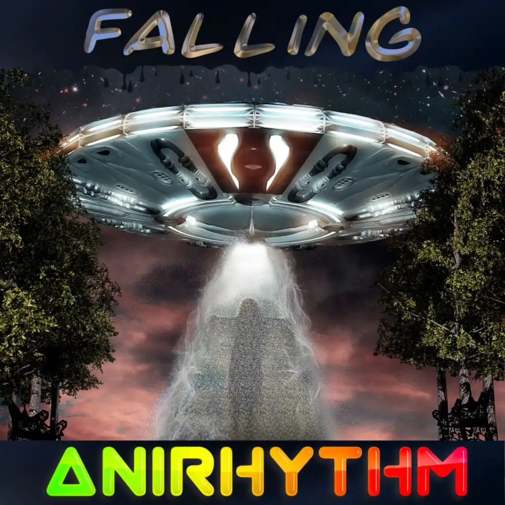 Falling (Aniriddim Drums Mix)