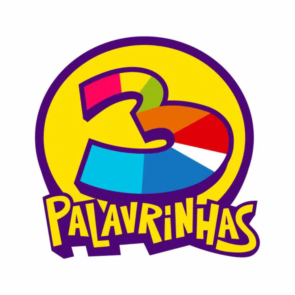 3 Palavrinhas