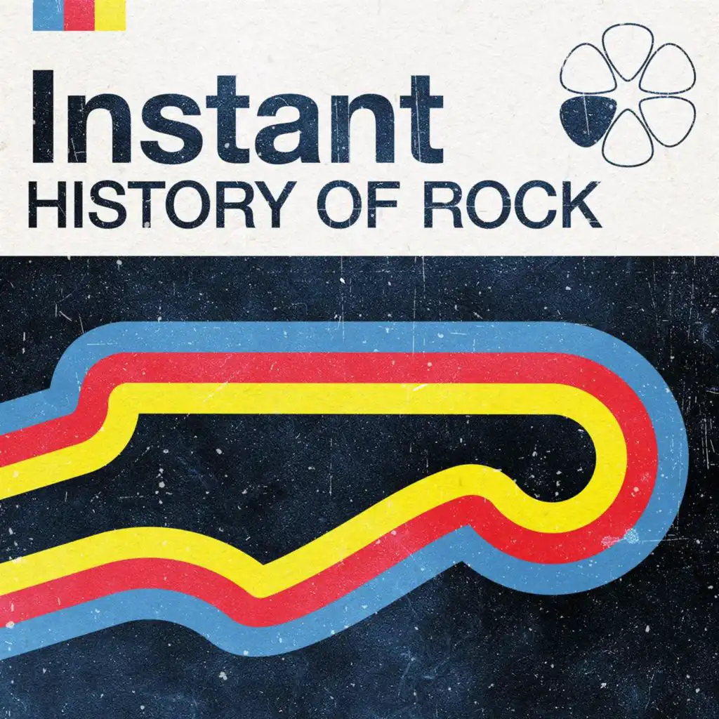 Instant History of Rock