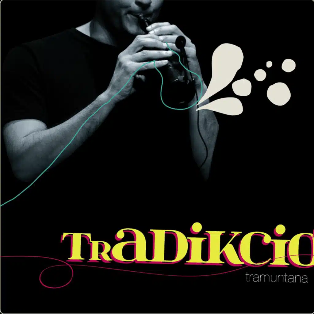 Tradikció