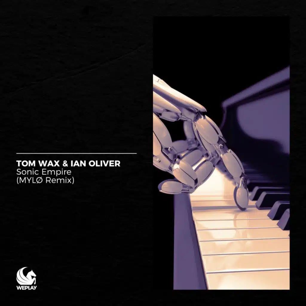 Tom Wax & Ian Oliver