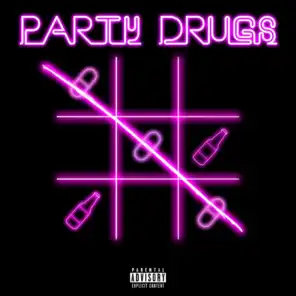 Party Drugs