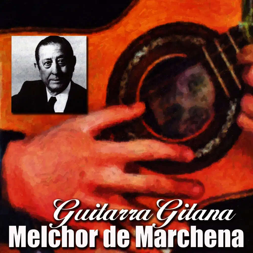 Guitarra Gitana