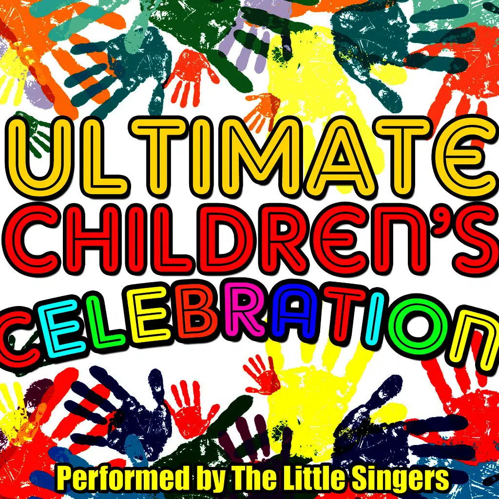 Ultimate Children's Celebration