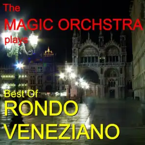 Best of Rondo Veneziano