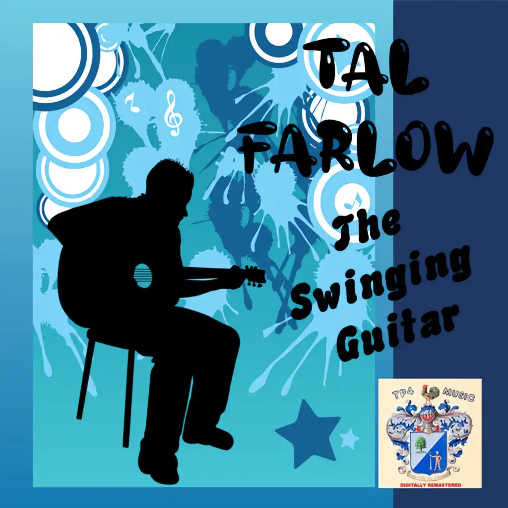 The Swinging Guitar Of Tal Farlow