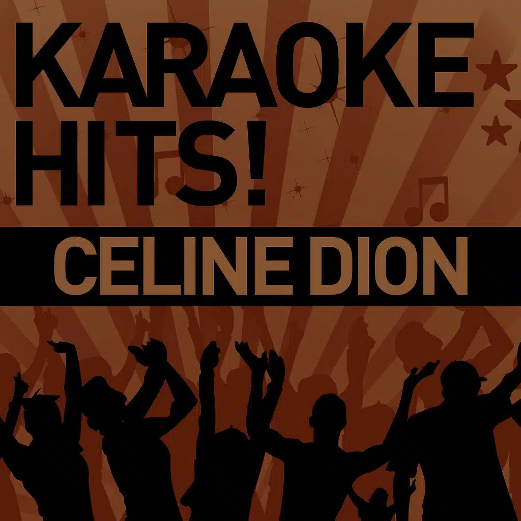 My Heart Will Go On (Karaoke Instrumental Track) [In the Style of Celine Dion]