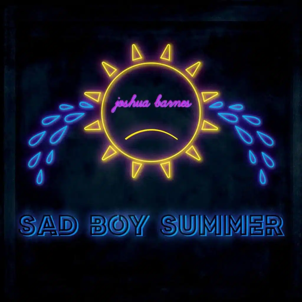 Sad Boy Summer