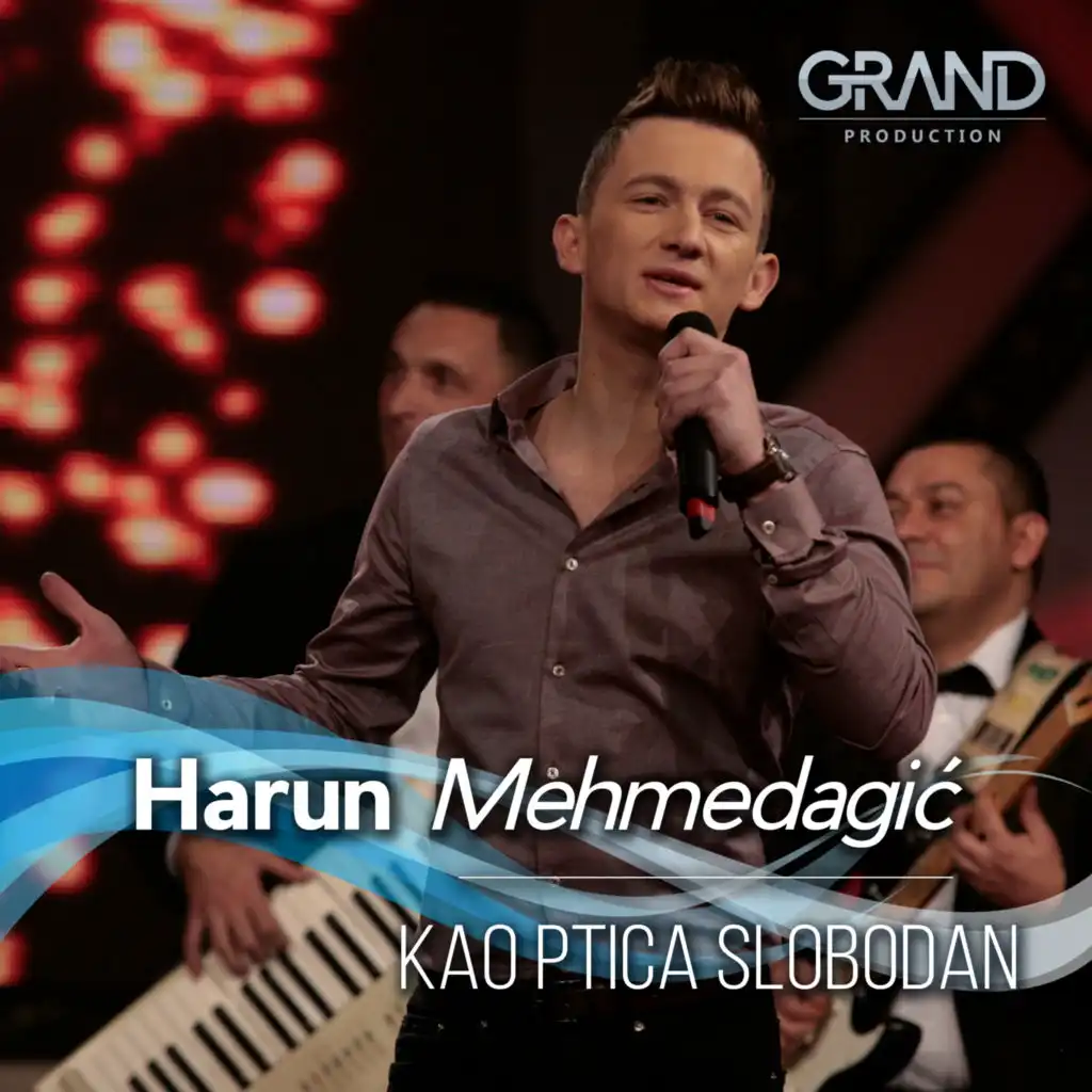 Harun Mehmedagić & Grand Production