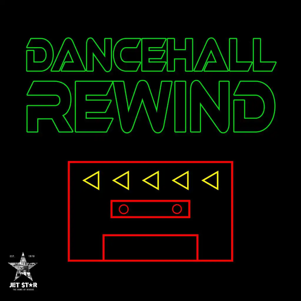 Dancehall Rewind