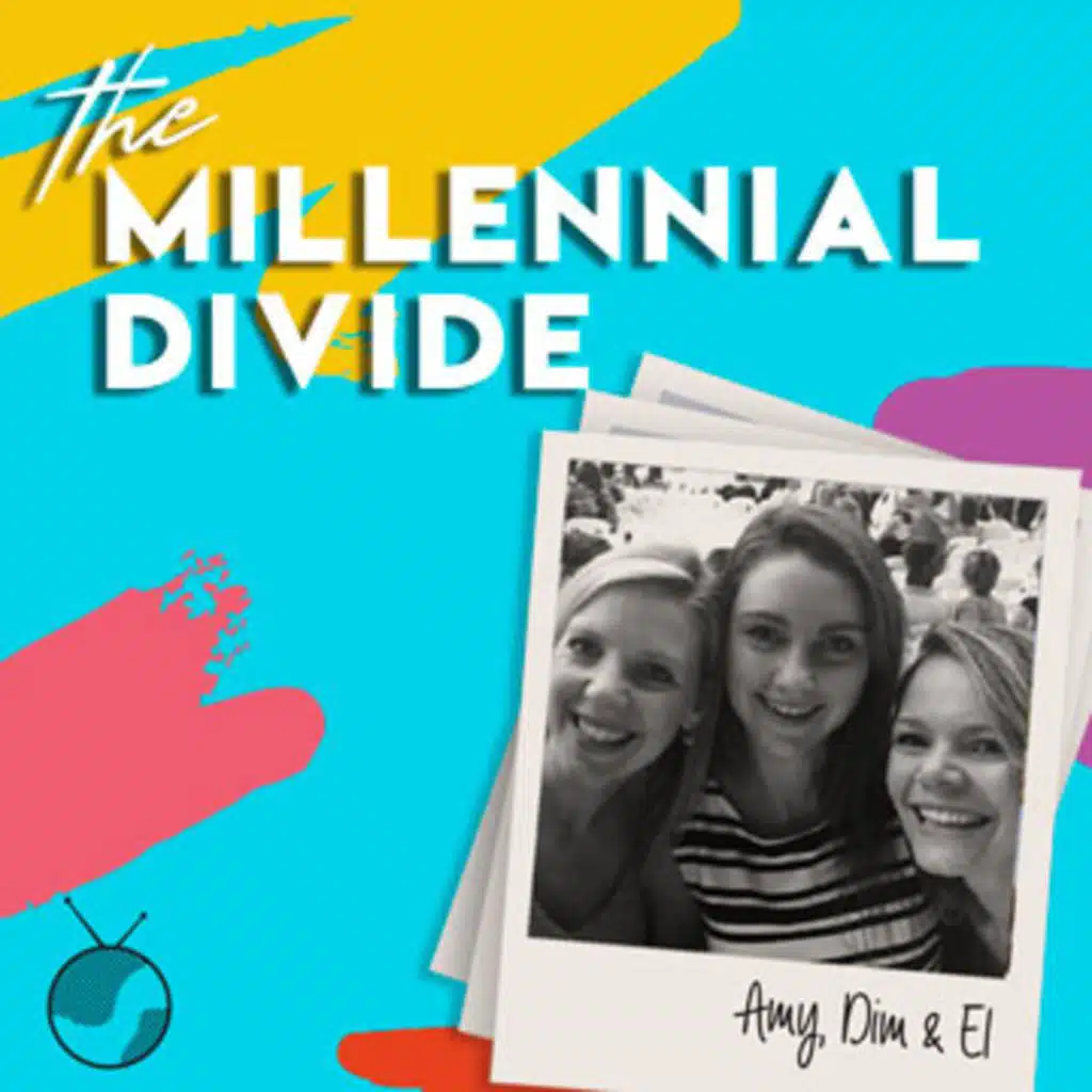 Episode 14 - Michelle Obama, Amish Australians & Bold Type