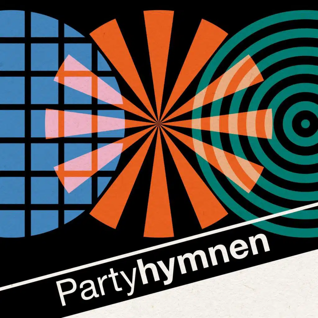 Partyhymnen