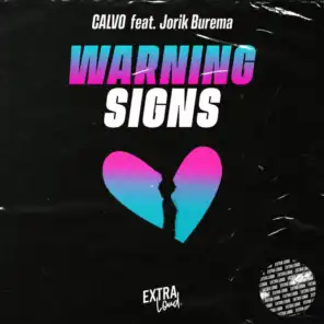 Warning Signs (Radio Mix)