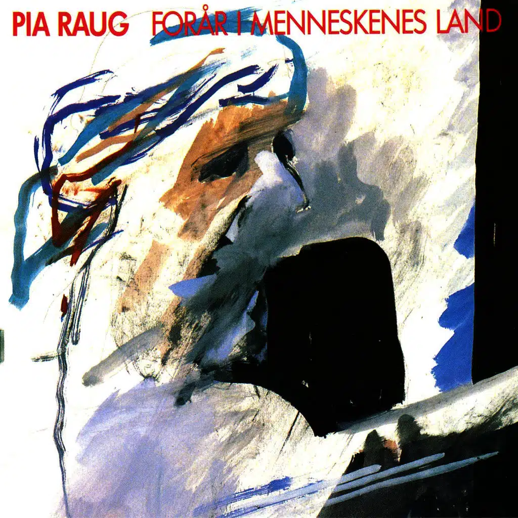 Forår I Menneskenes Land