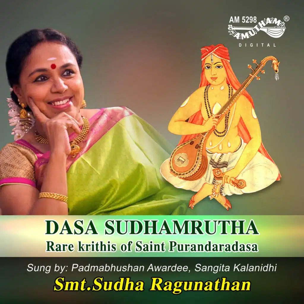 Smt. Sudha Ragunathan