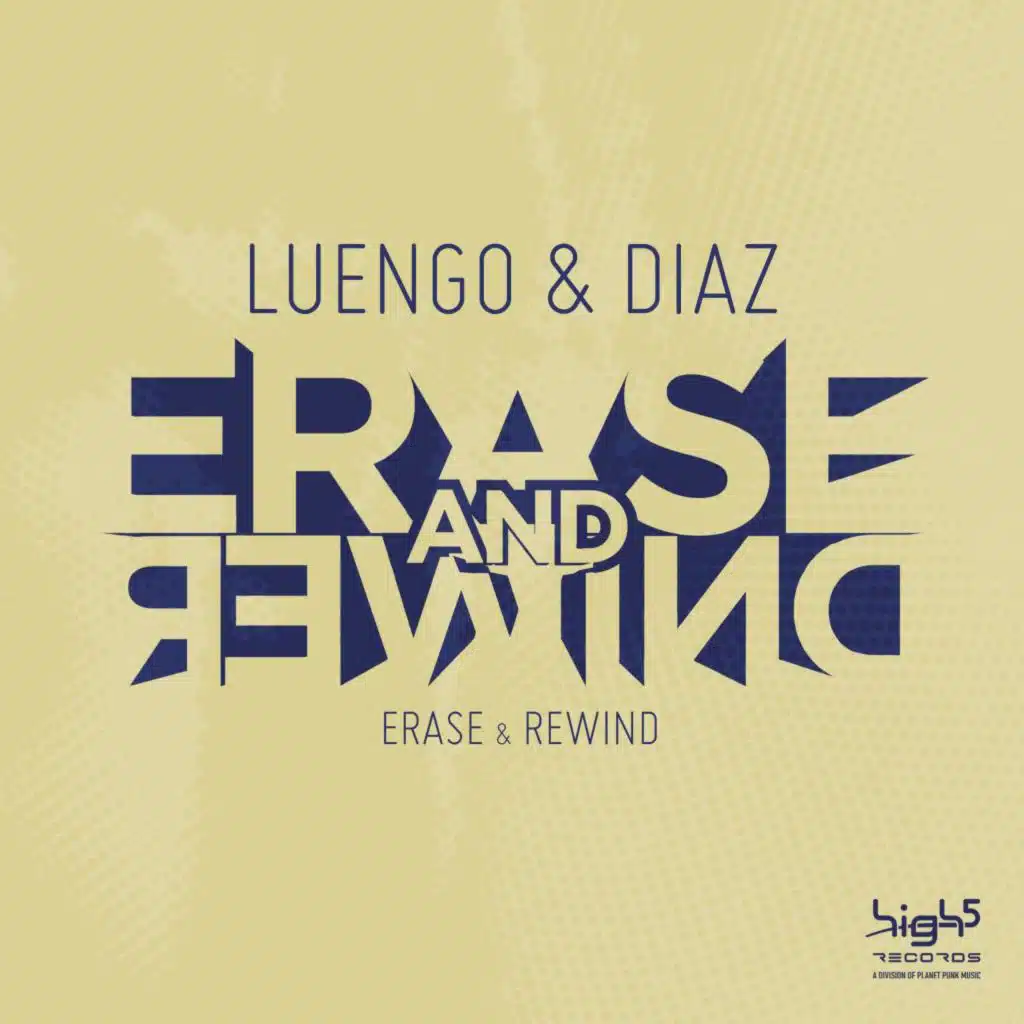 Erase & Rewind