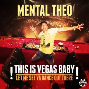This Is Vegas Baby (Radio Edit)