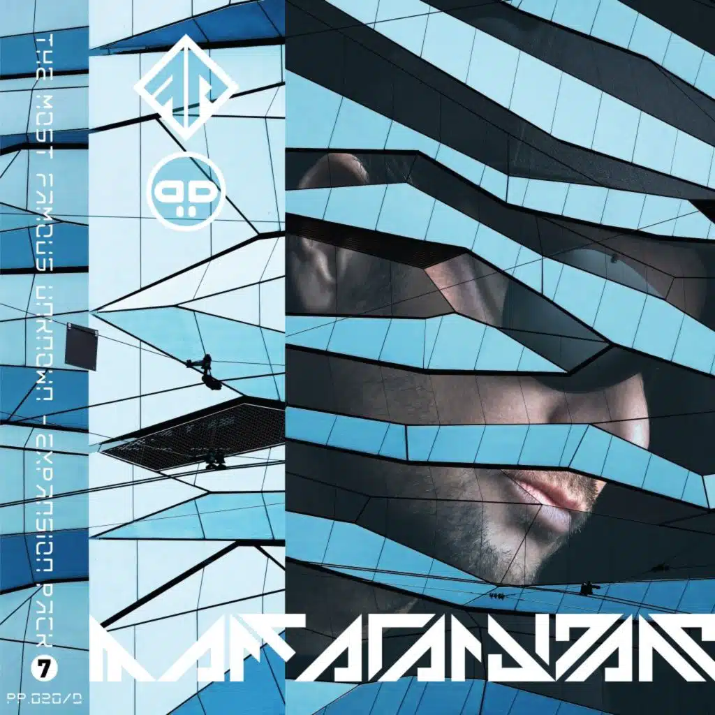 Mescalinum United & The Mover