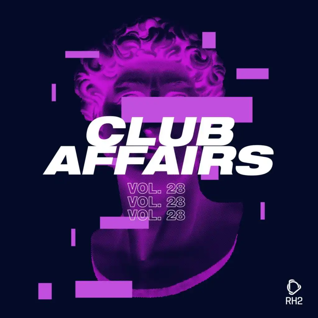 Club Affairs, Vol. 28