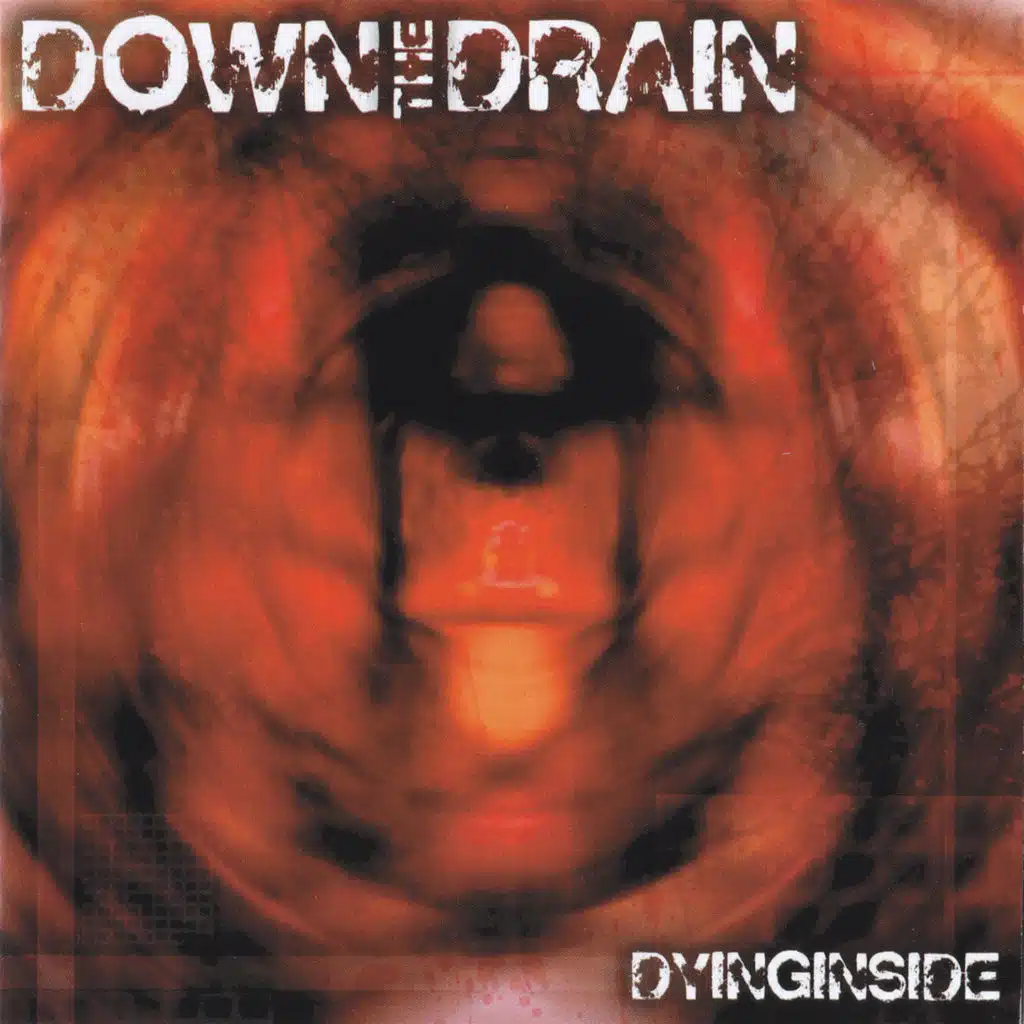 Down the Drain