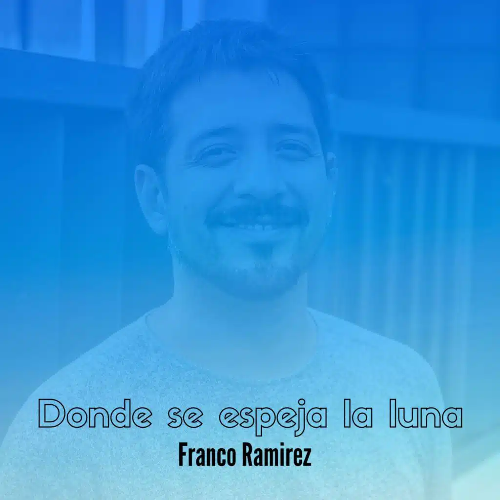 Donde Se Espeja la Luna
