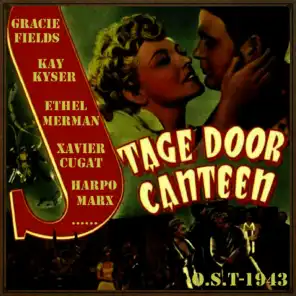 Stage Door Canteen (O.S.T - 1943)
