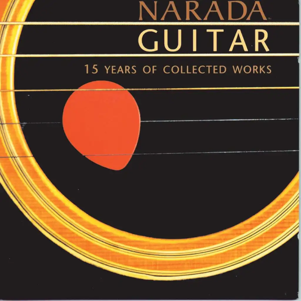 Narada Guitar