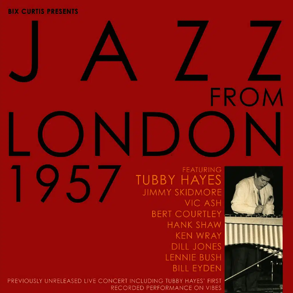 Jazz from London 1957