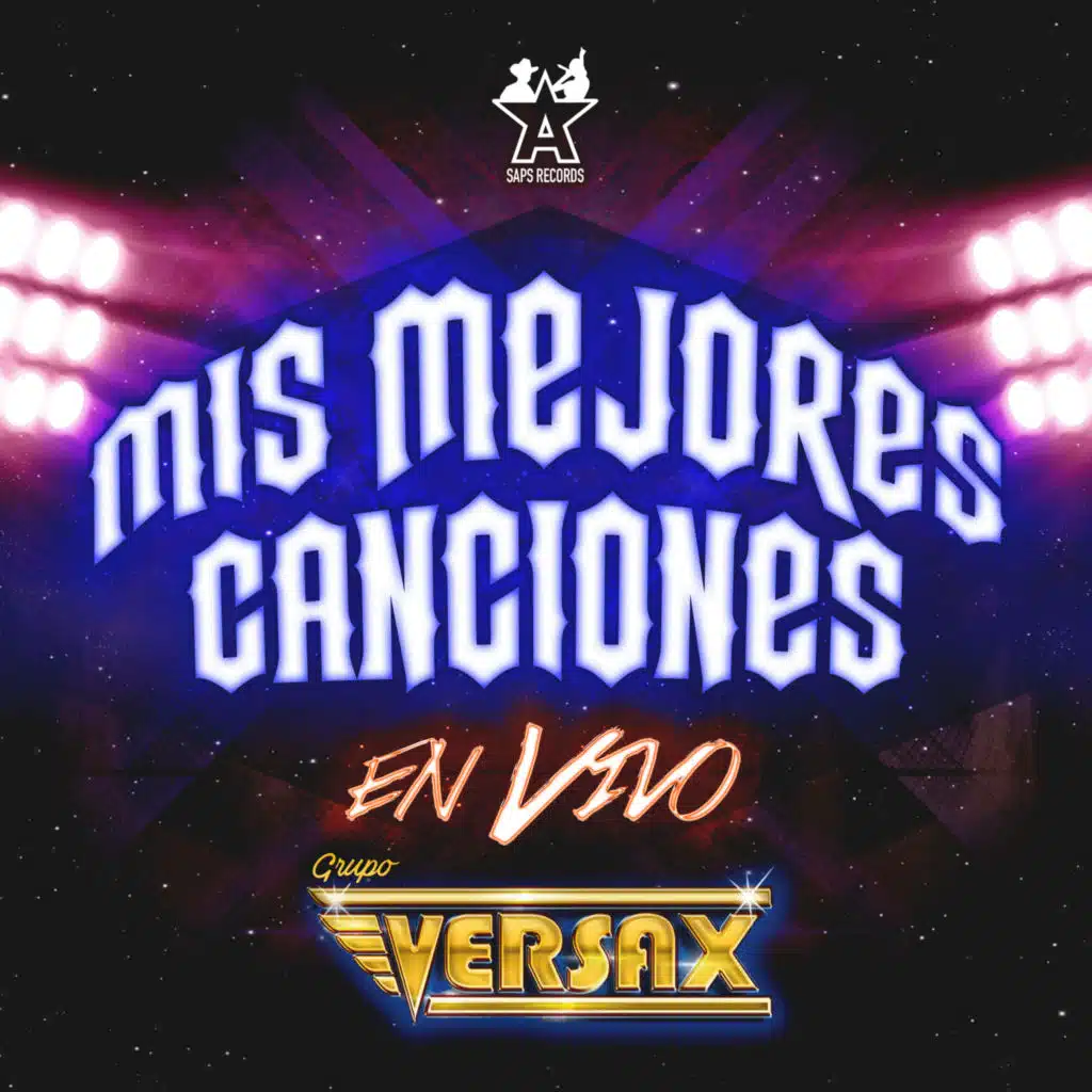 Mis Mejores Canciones (En Vivo)