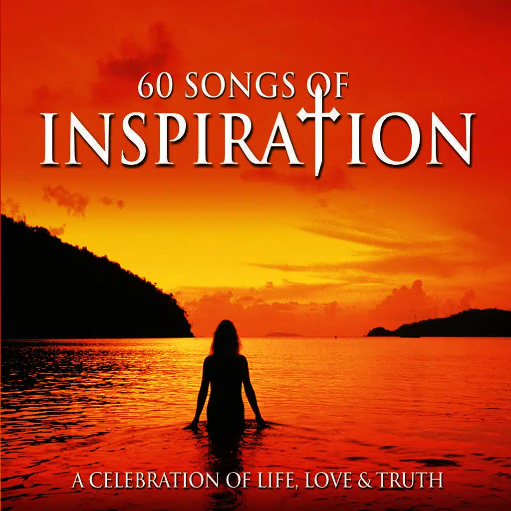 His Eye Is On the Sparrow