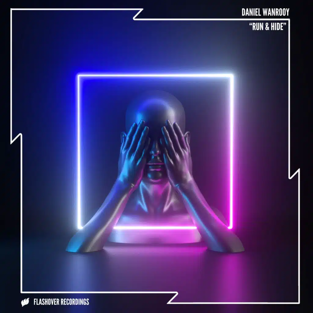 Run & Hide (Extended Mix)