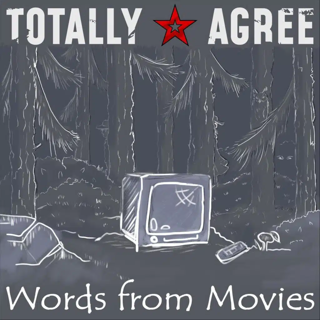 Words from Movies