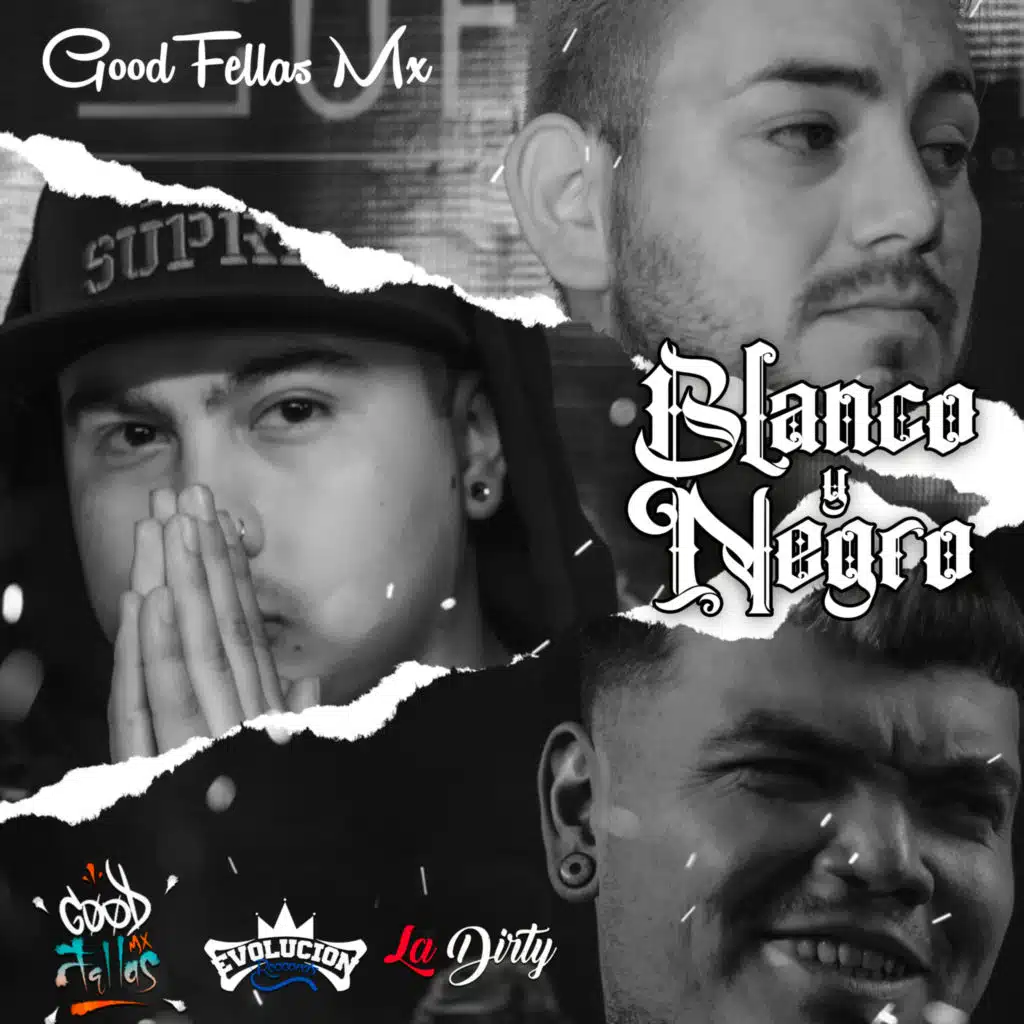 Blanco y Negro