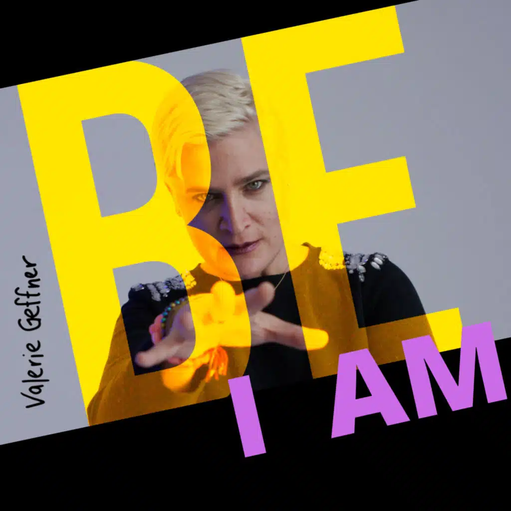 Be I Am