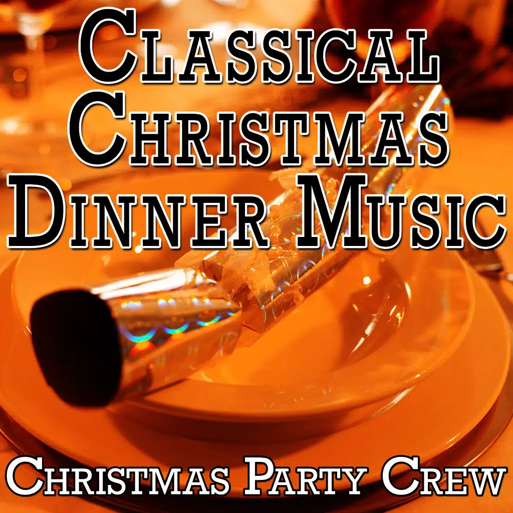 Christmas Sounds - Classical Edition
