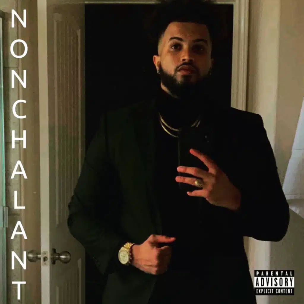 Nonchalant