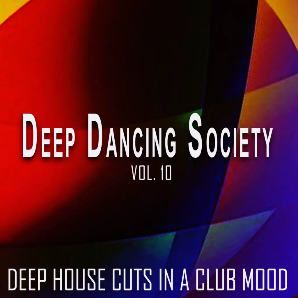 Deep Dancing Society, Vol. 10