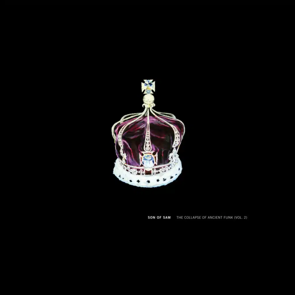 The Collapse of Ancient Funk, Vol. 2