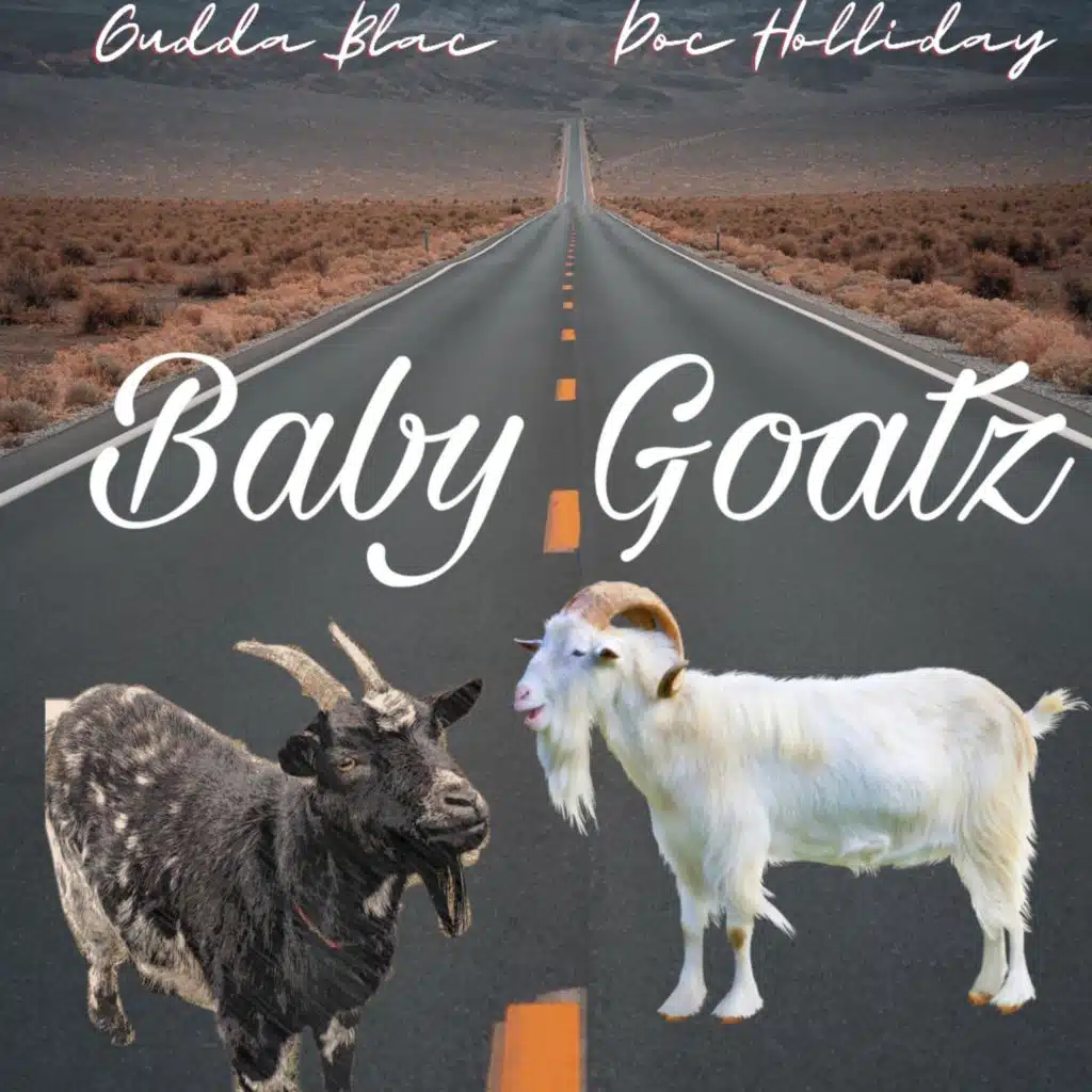 Baby Goatz