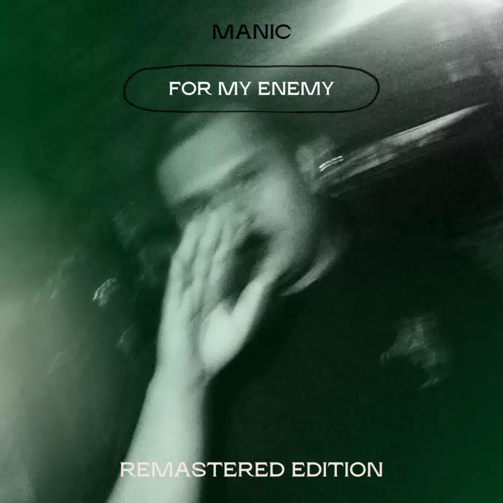 For My Enemy
