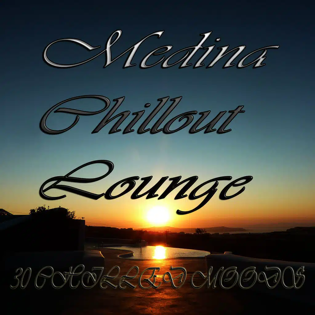 Medina Chillout Lounge