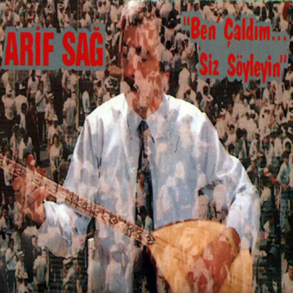 Dersim Dört Dağ İçinde