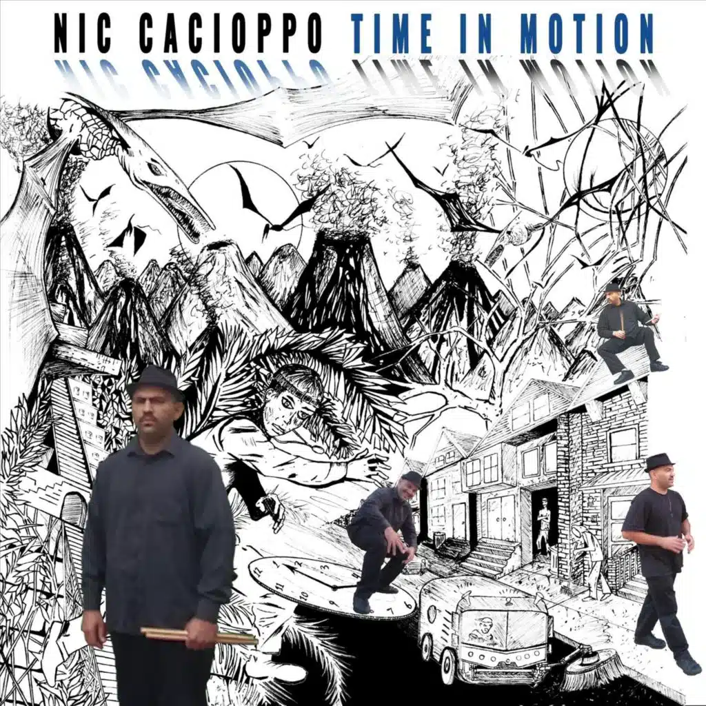 Time in Motion