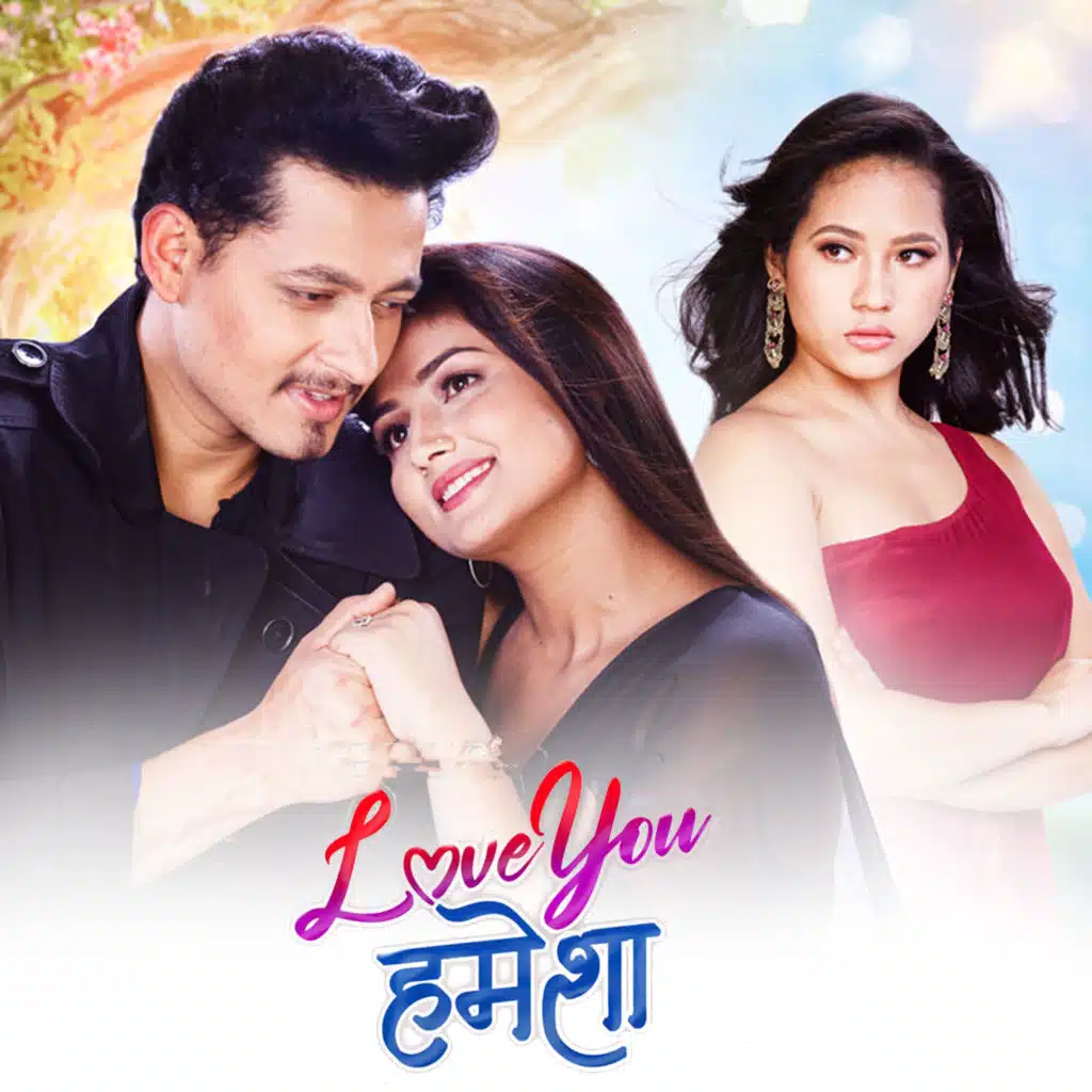 Love You Hamesha (feat. Melina Rai)