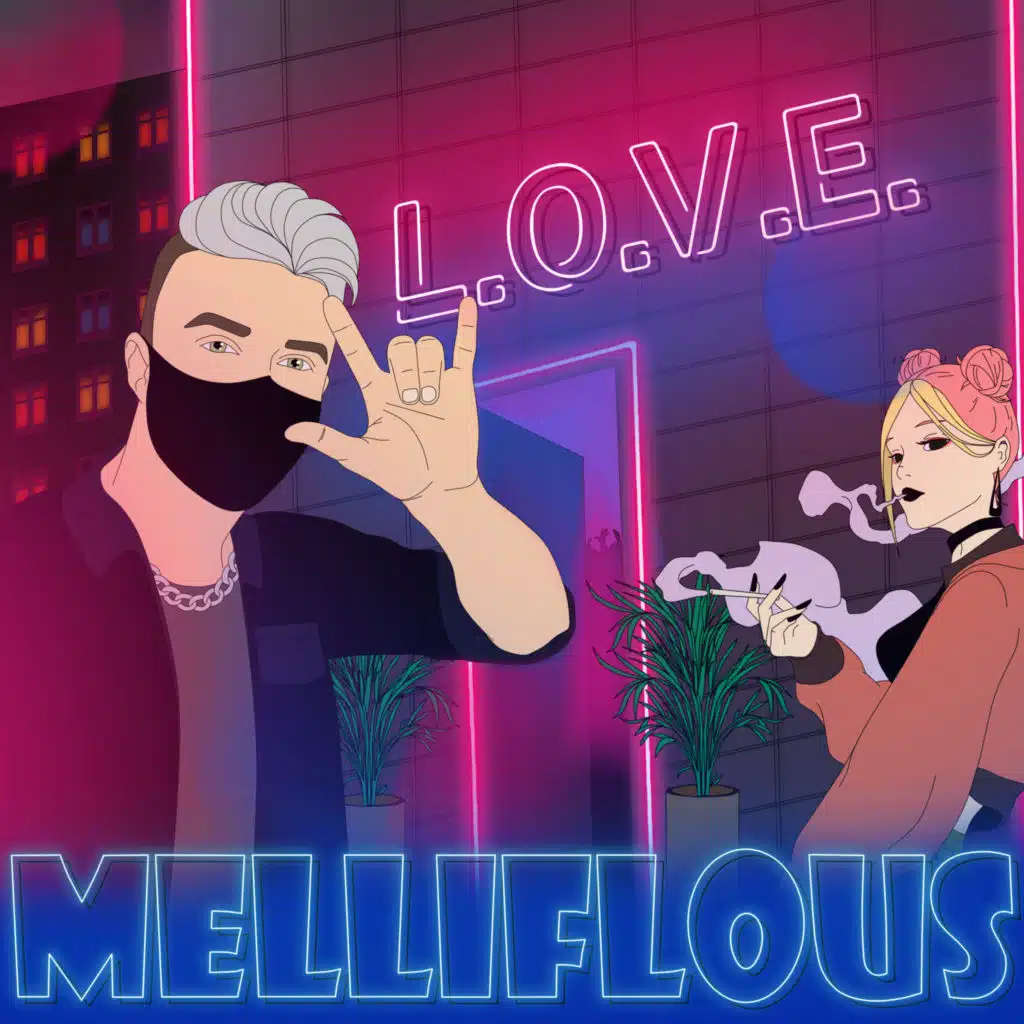 L.O.V.E