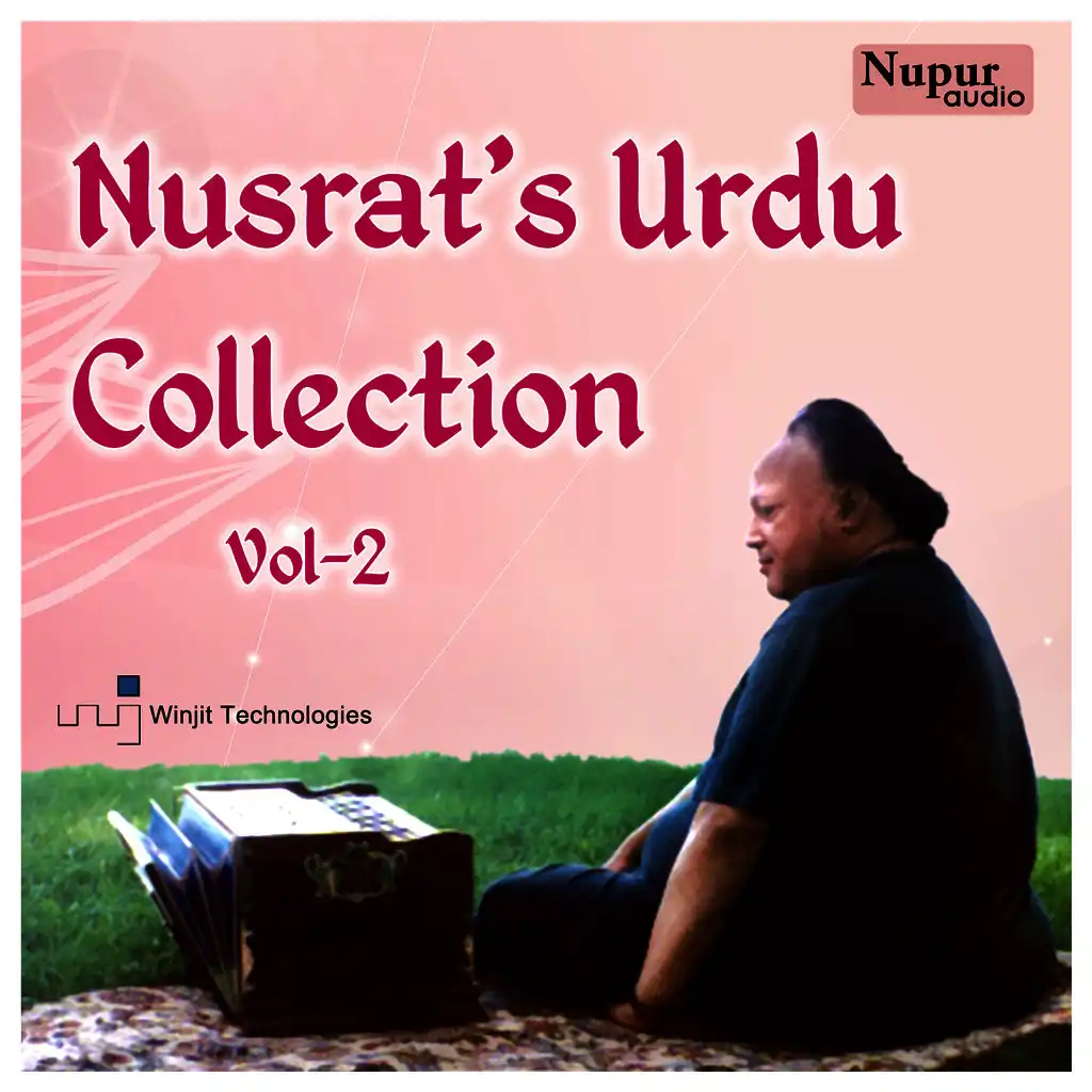 Nusrat's Urdu Collection, Vol. 2