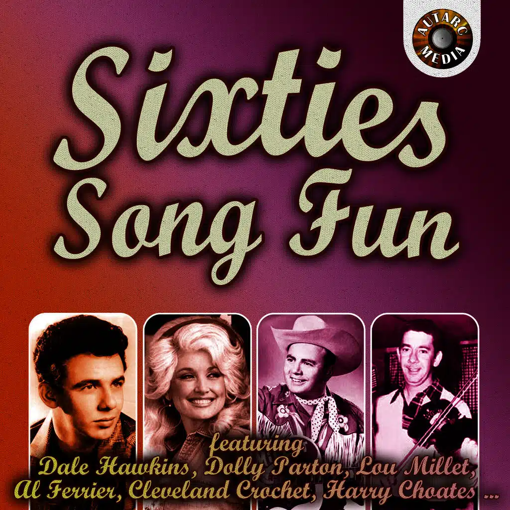 Sixties Song Fun