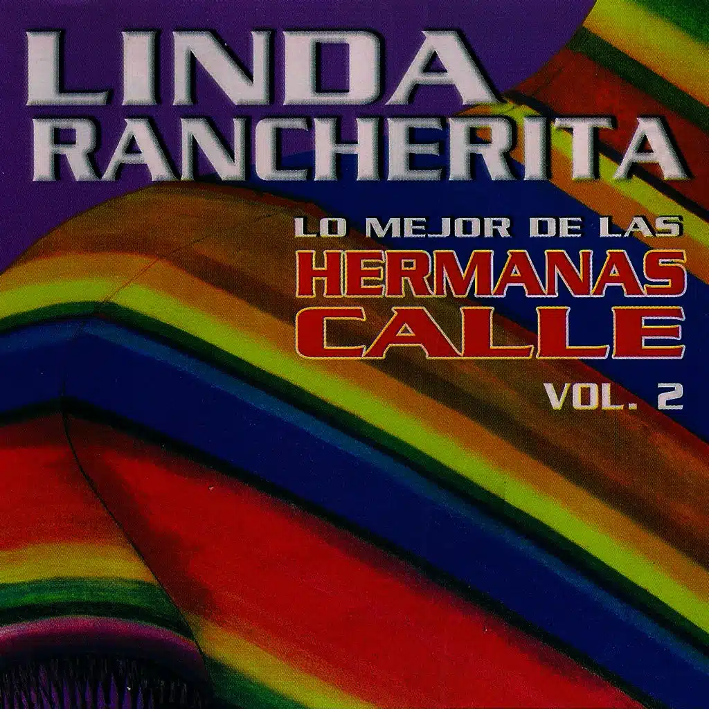 Lo Mejor de las Hermanas Calle, Vol. 2