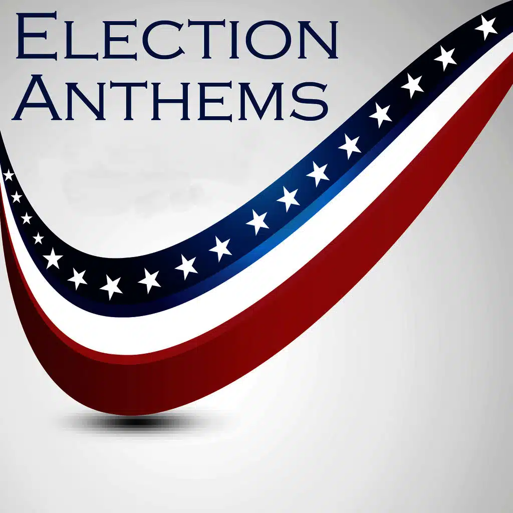 Patriotic Fanfare for Election Day